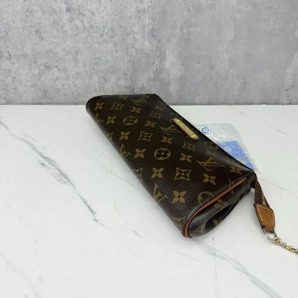 Louis Vuitton Women Pre-Loved Bag Very Good Condition